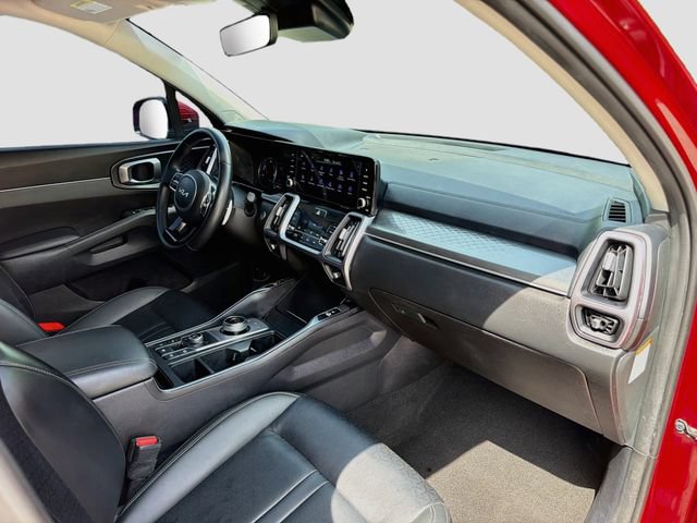 Used 2023 Kia Sorento EX AWD/4WD image 14