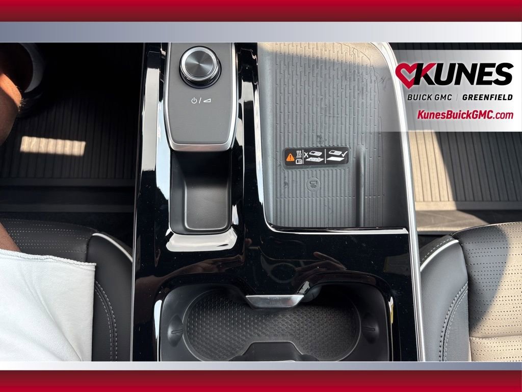 New 2026 Buick Enclave Sport Touring w/ Power Package image 30