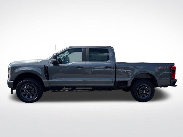 Used 2026 Ford F250 XL w/ STX Appearance Package AWD/4WD image 2