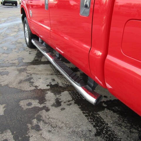 Used 2014 Ford F250 XLT w/ XLT Value Package image 7