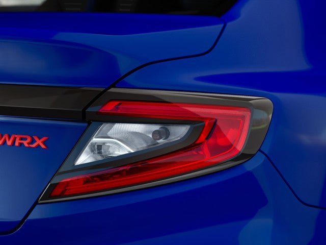 New 2026 Subaru WRX Premium AWD/4WD image 12