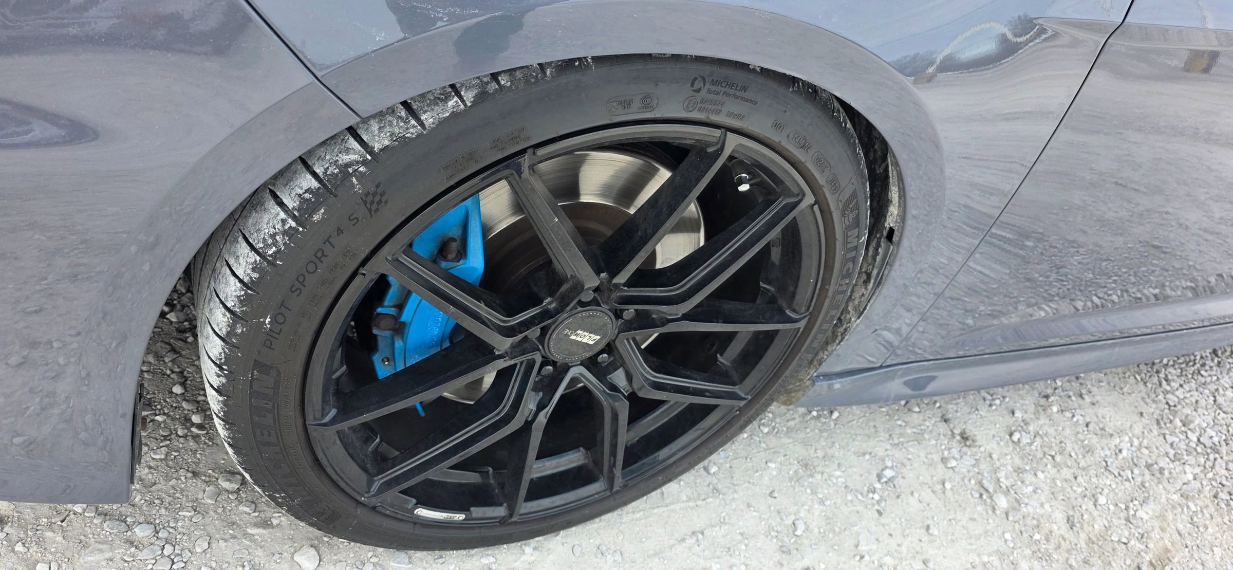 Used 2017 Ford Focus RS image 26