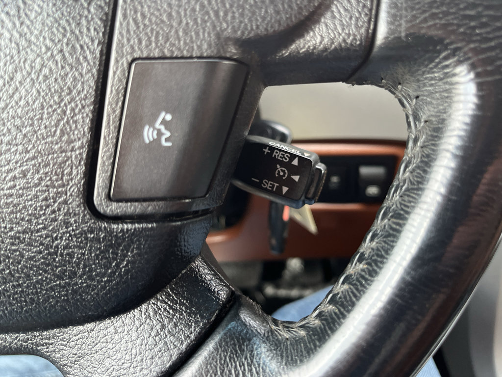 Used 2008 Toyota Tundra Limited AWD/4WD image 18