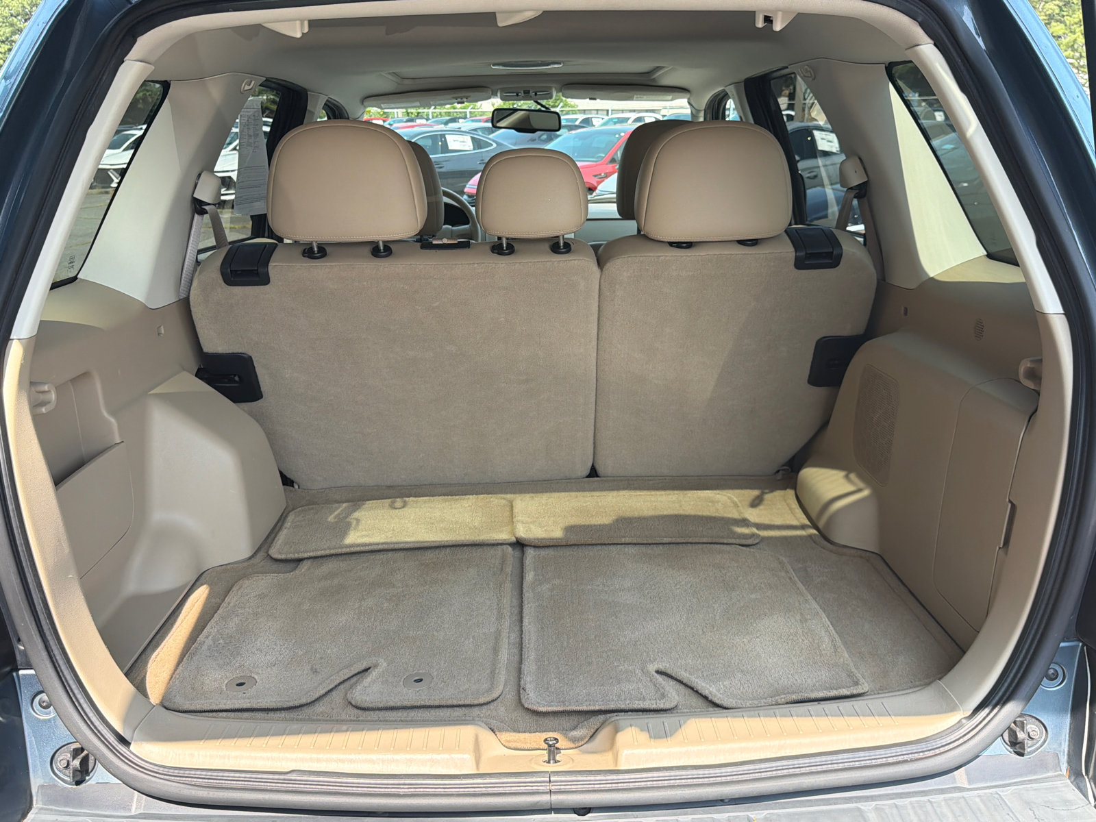 Used 2011 Ford Escape Limited w/ 302A Rapid Spec Order Code AWD/4WD image 19