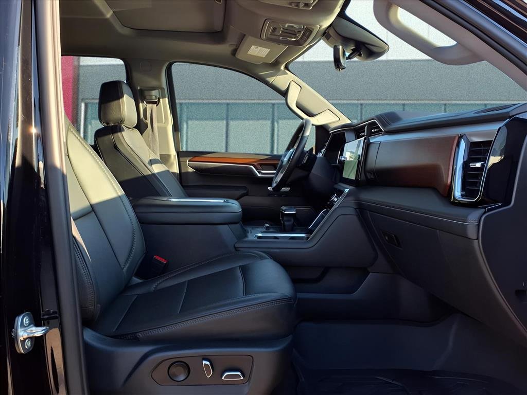 Used 2022 GMC Sierra 1500 Denali w/ Technology Package image 14