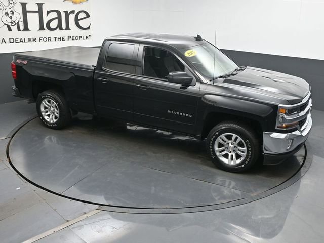 Used 2016 Chevrolet Silverado 1500 LT w/ All Star Edition image 44