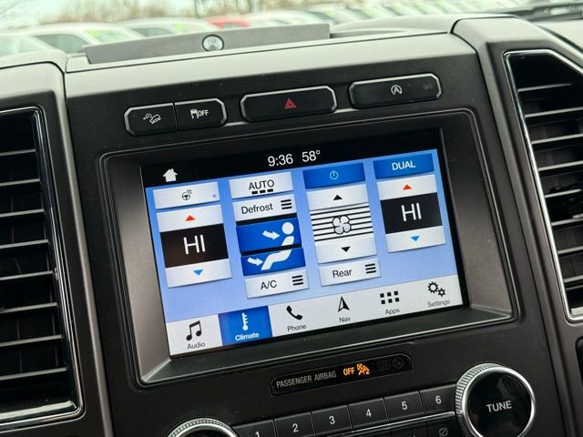 Used 2019 Ford Expedition Max Limited image 27