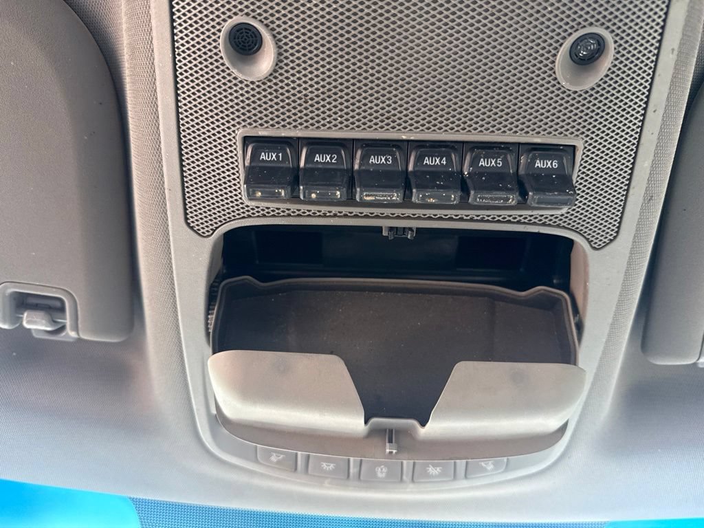 Used 2019 Ford F550 4x4 SuperCab Super Duty image 31