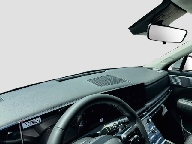 New 2027 Hyundai Santa Fe SE FWD image 9