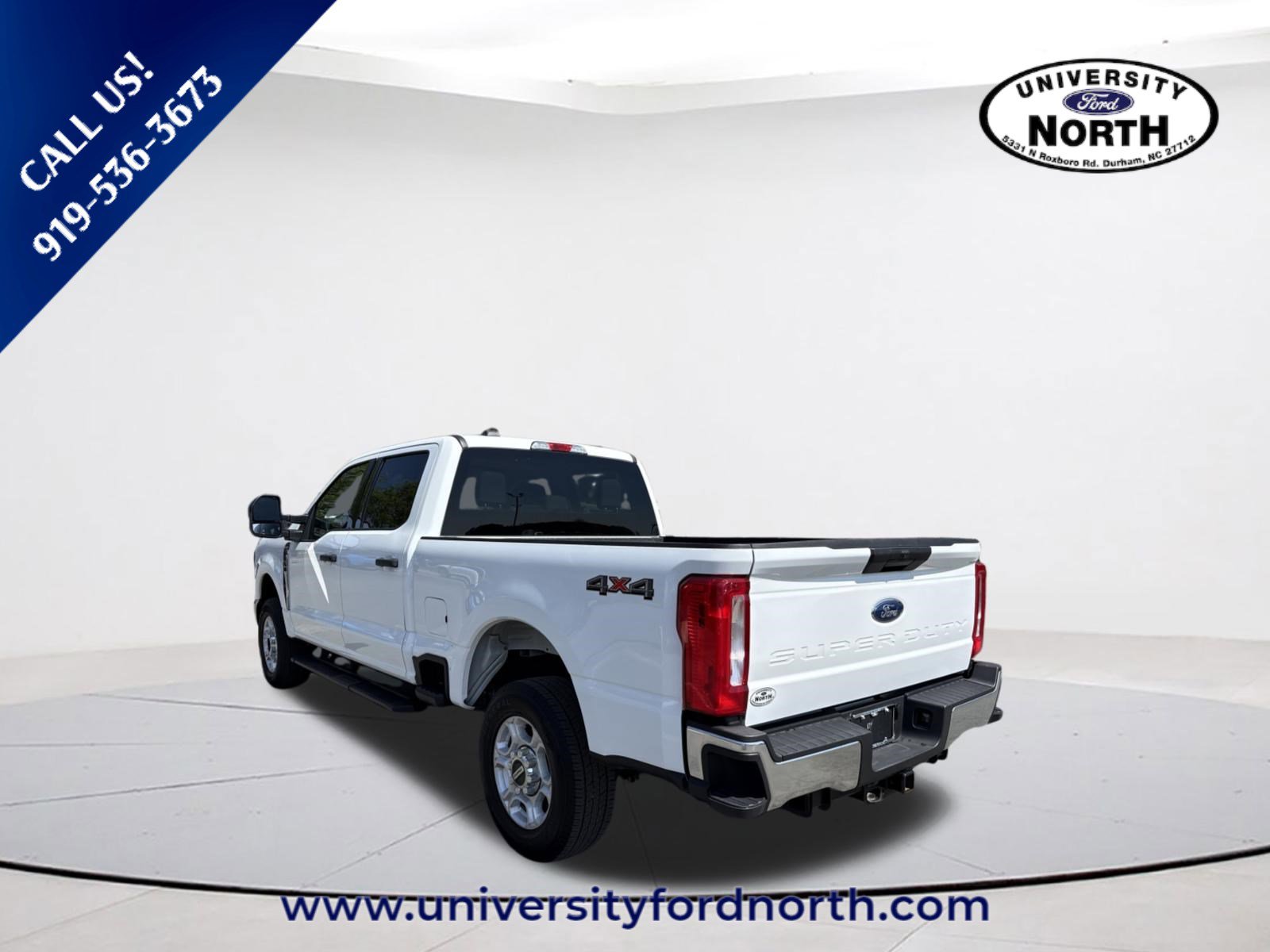 Used 2025 Ford F250 XLT image 5