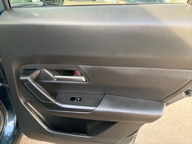 Used 2025 MAZDA CX-50 AWD 2.5 S w/ Cargo Package image 34