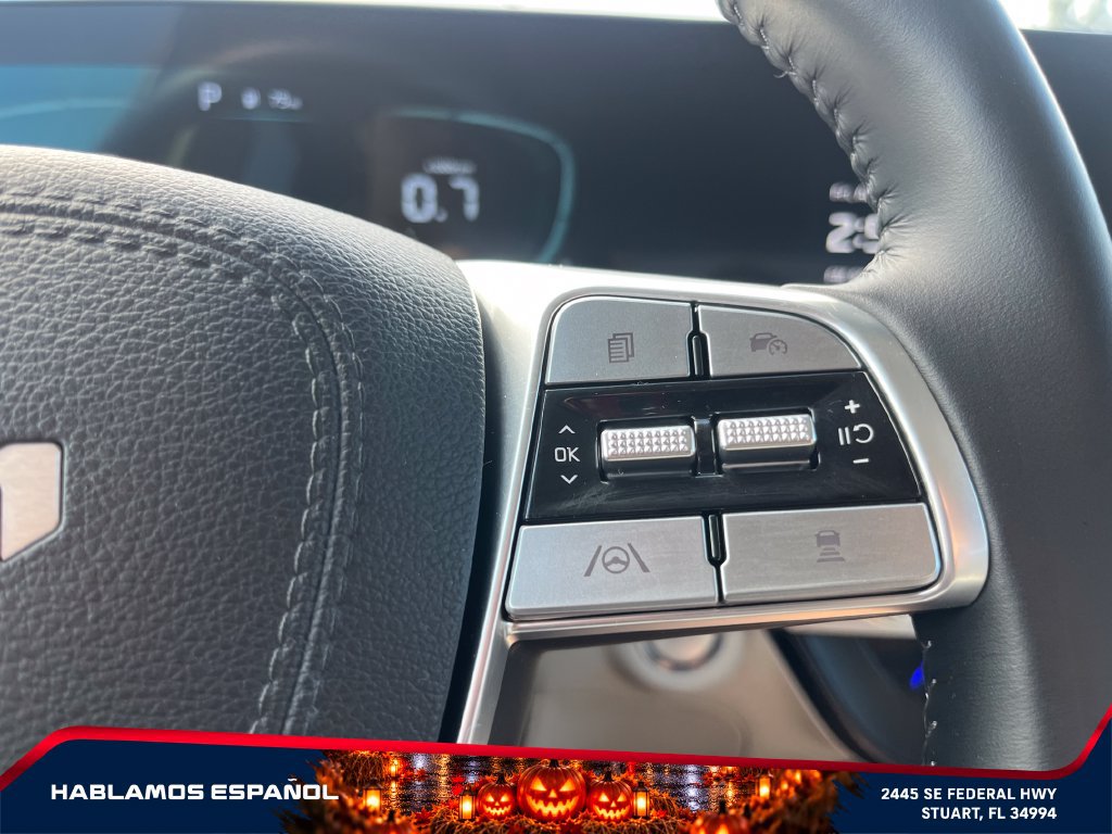 Used 2024 Kia Telluride S FWD image 20