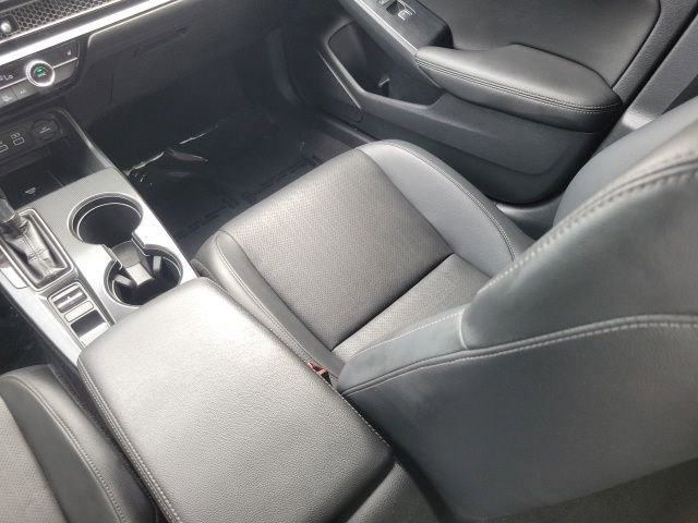 Used 2024 Honda Civic Touring image 15