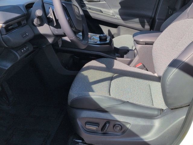 New 2026 Toyota bZ XLE image 11