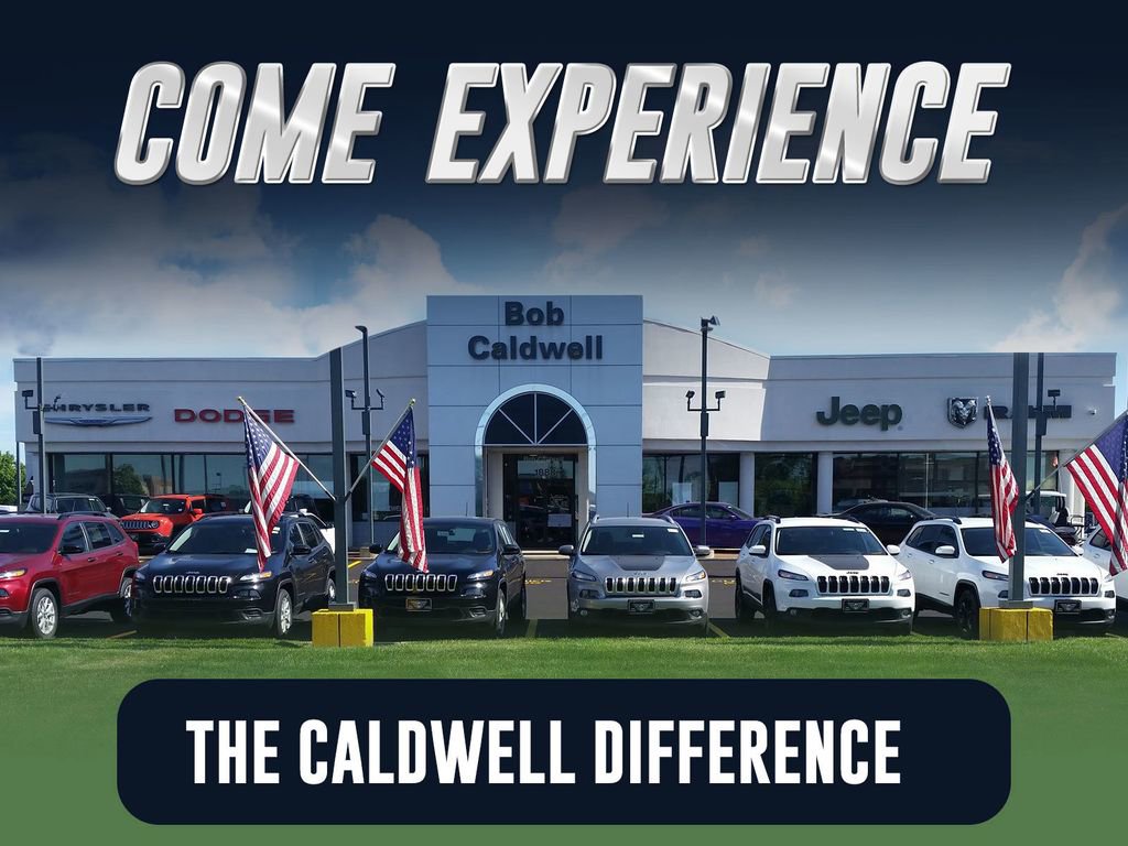 Used 2024 Jeep Compass Limited image 19