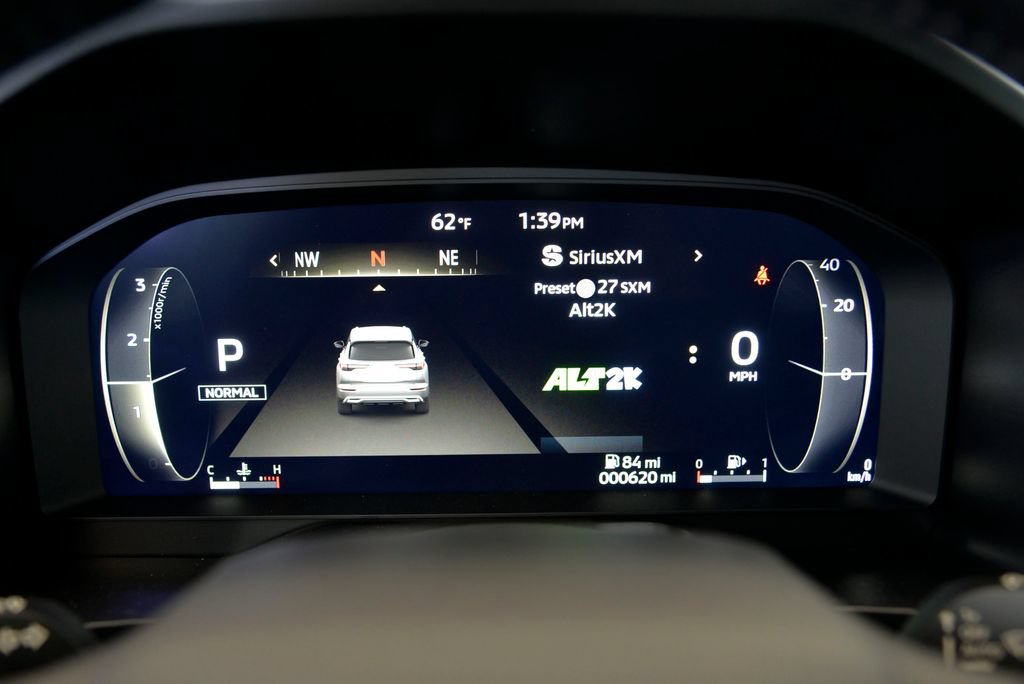 Used 2026 Mitsubishi Outlander SE AWD/4WD image 22