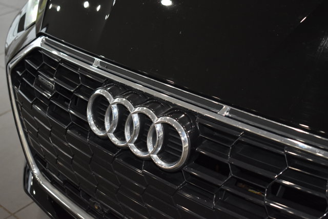 Used 2023 Audi A5 2.0T Premium w/ Convenience Package image 7