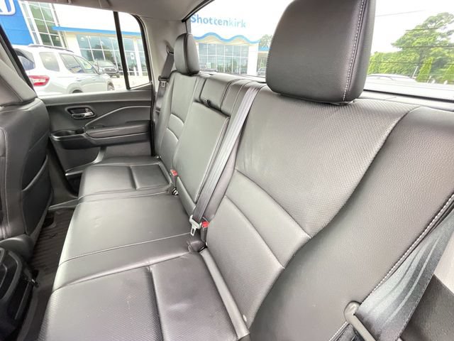 Used 2017 Honda Ridgeline RTL-T image 17