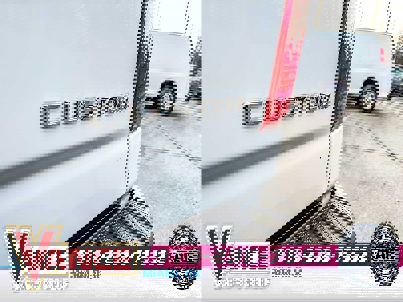 New 2026 Chevrolet Silverado 2500 Custom image 12