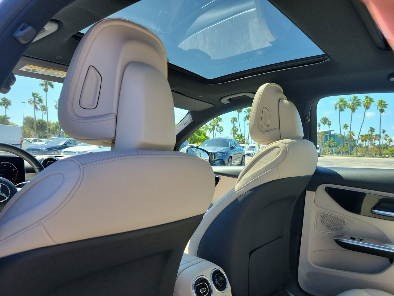 Used 2022 Mercedes-Benz C 300 Sedan image 14