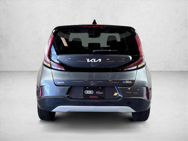 Used 2023 Kia Soul EX FWD image 6