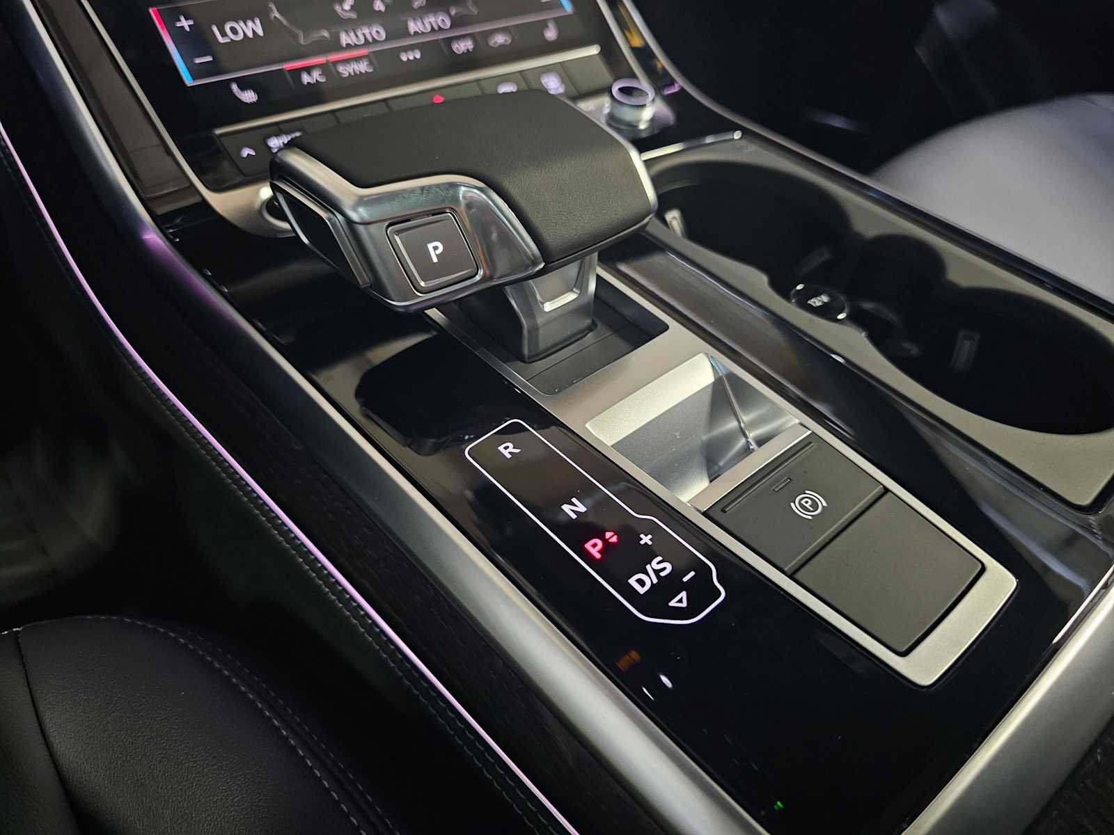 New 2026 Audi Q7 2.0T Premium Plus AWD/4WD image 33