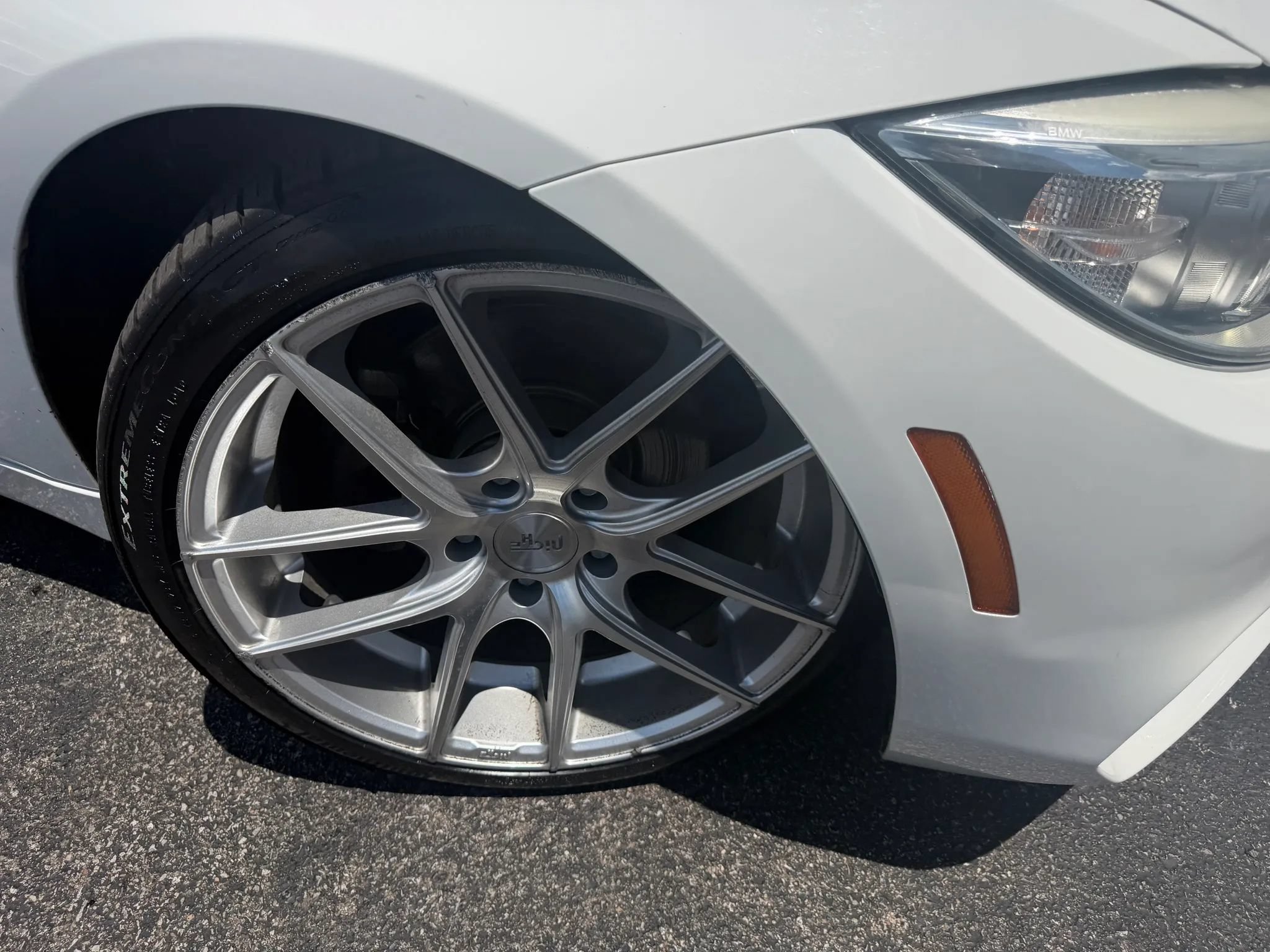 Used 2014 BMW 428i Convertible RWD image 51