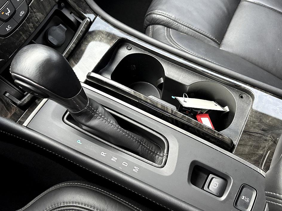 Used 2015 Buick LaCrosse Leather image 26