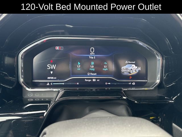 Certified 2024 Chevrolet Silverado 1500 High Country image 18