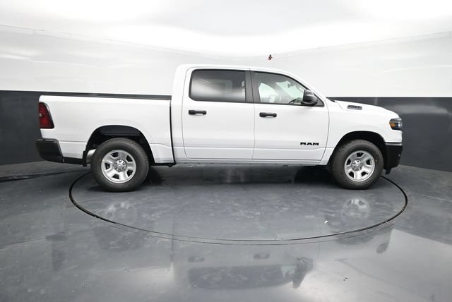 New 2027 RAM 1500 Tradesman AWD/4WD image 10