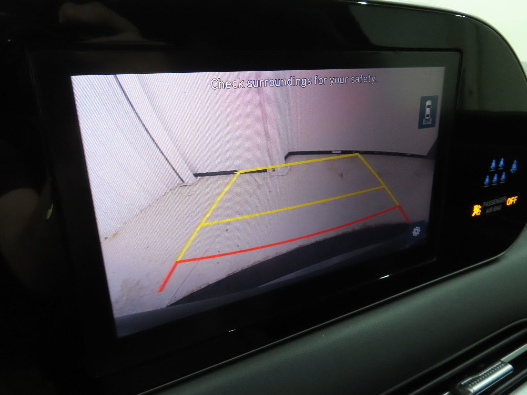 Used 2022 Hyundai Palisade SEL w/ Convenience Package AWD/4WD image 17
