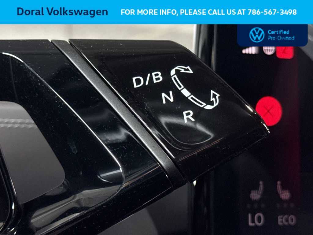 Used 2023 Volkswagen ID.4 Pro RWD image 20