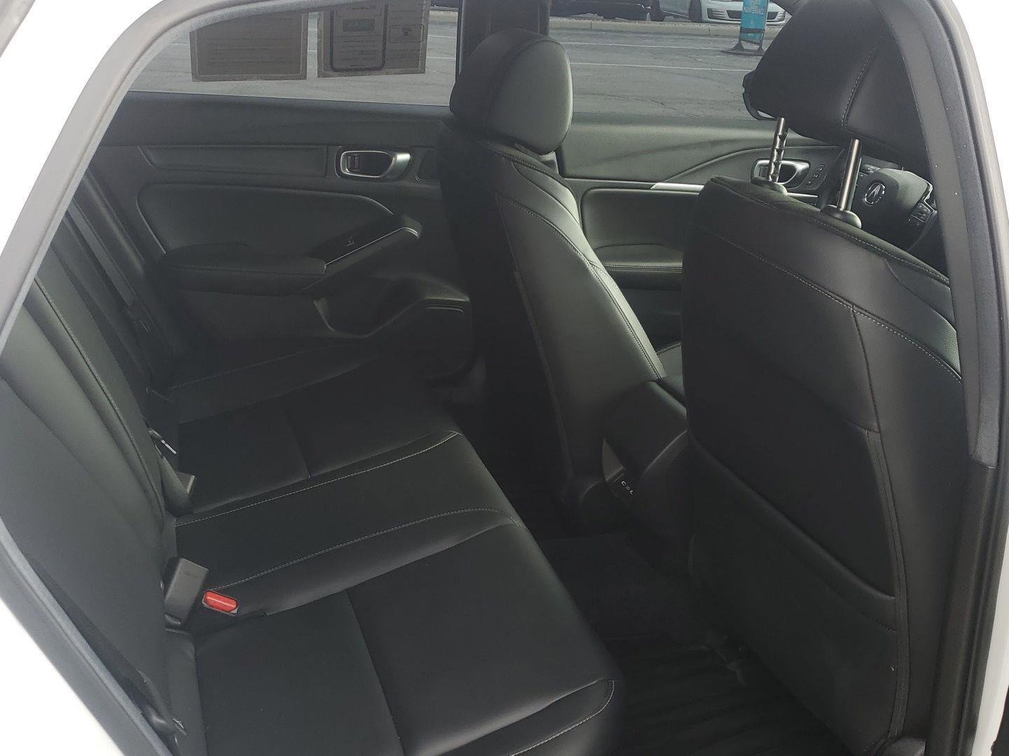 Used 2024 Acura Integra A-Spec image 30