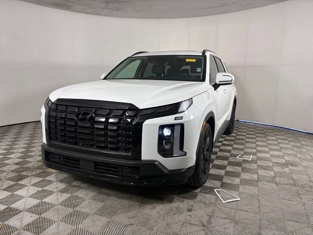 Used 2023 Hyundai Palisade XRT w/ Cargo Package FWD image 7