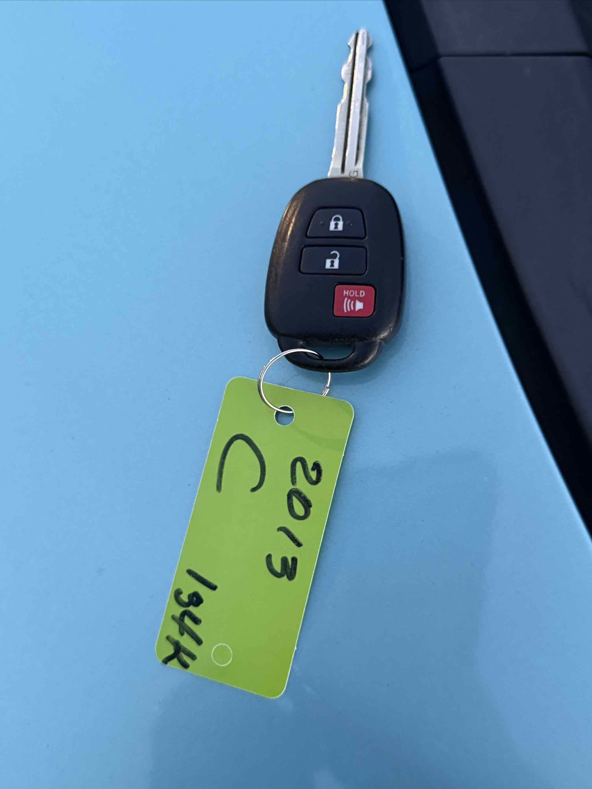 Used 2014 Toyota Prius C Two FWD image 80