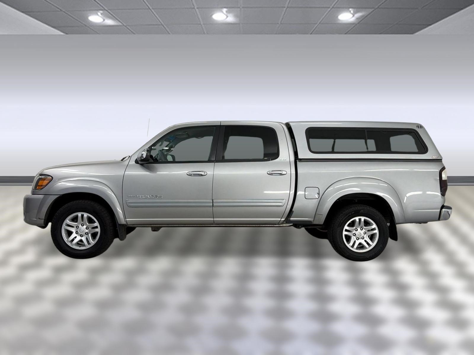 Used 2006 Toyota Tundra SR5 RWD image 2