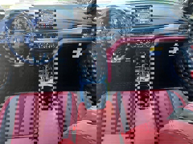 New 2026 Acura Integra A-Spec image 11