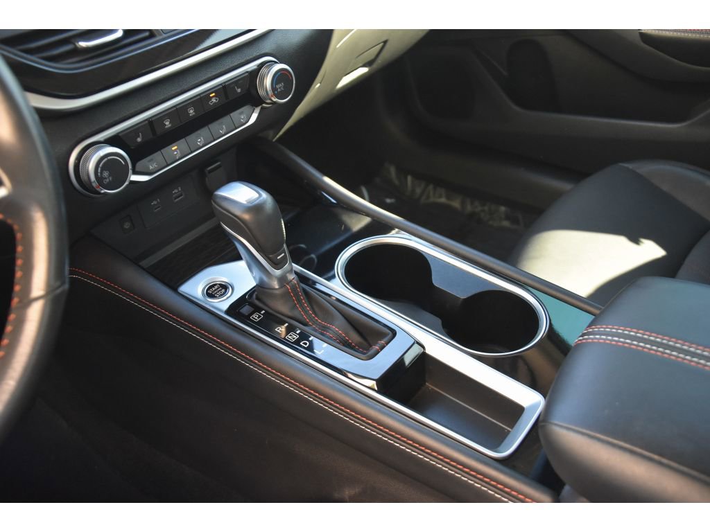 Used 2023 Nissan Altima 2.5 SR w/ SR Premium Package image 34