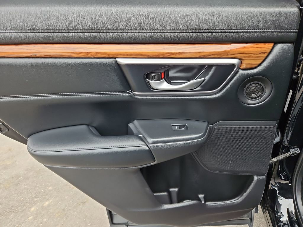Used 2022 Honda CR-V EX-L image 29
