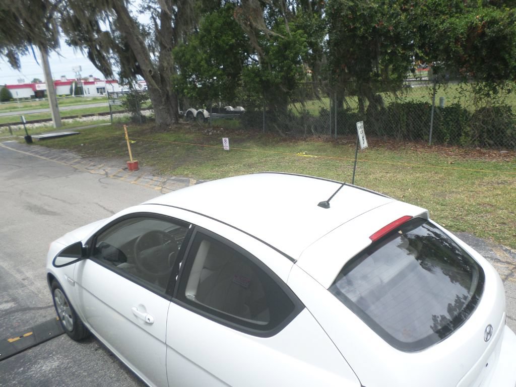Used 2008 Hyundai Accent GS FWD image 7