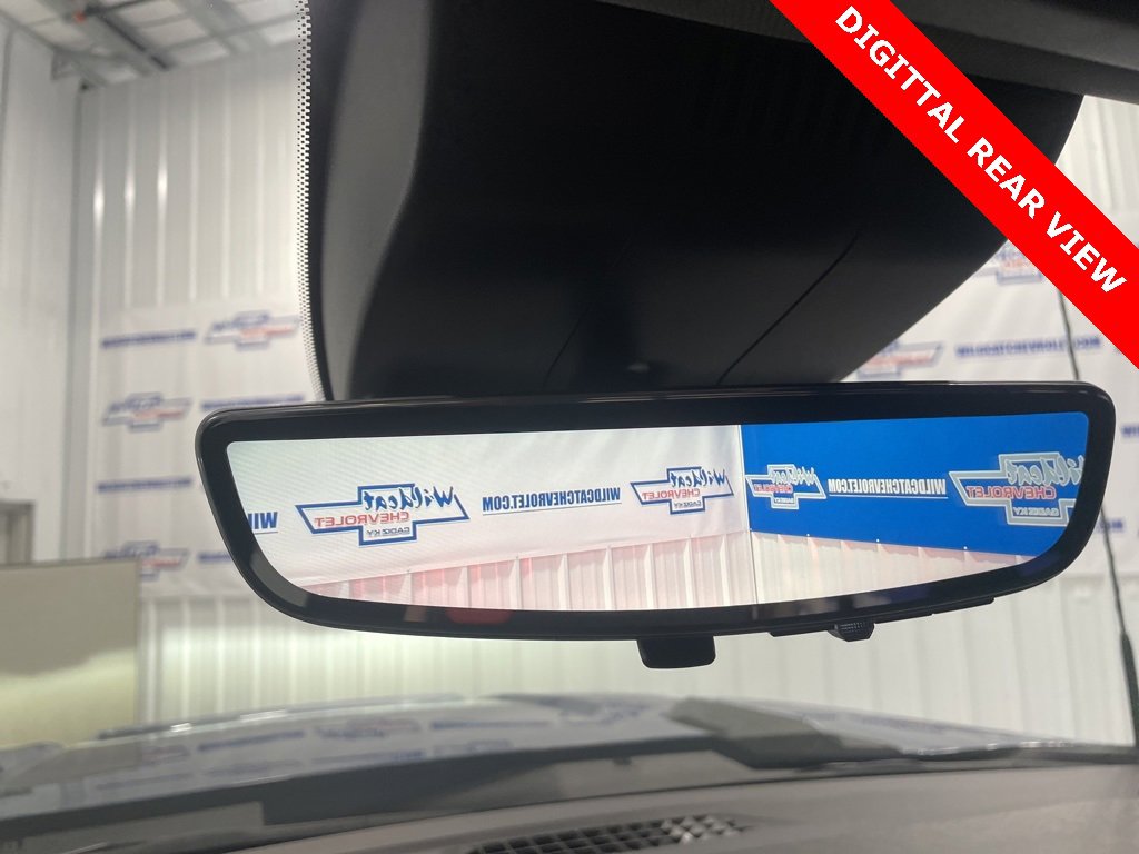 Used 2025 Chevrolet Silverado 2500 LTZ w/ LTZ Plus Package image 35