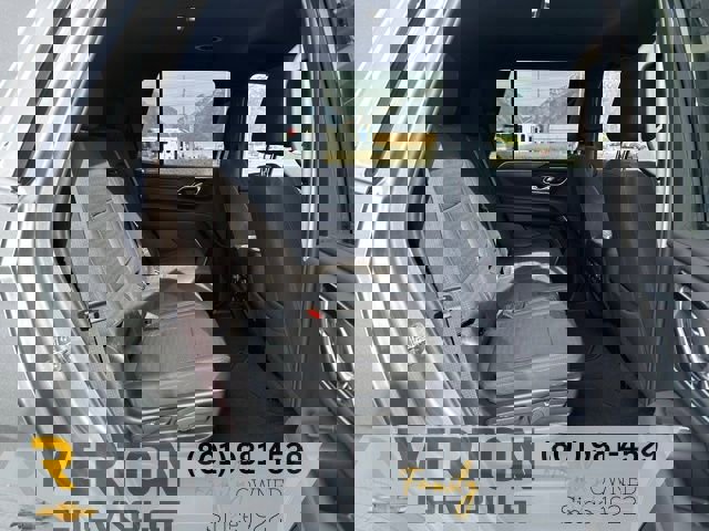 Certified 2024 Chevrolet Tahoe LS AWD/4WD image 14