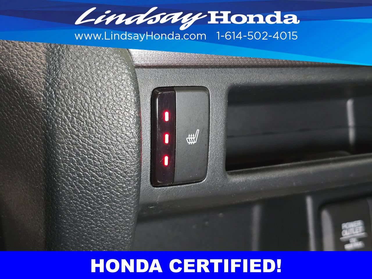 Certified 2023 Honda Ridgeline RTL-E image 22