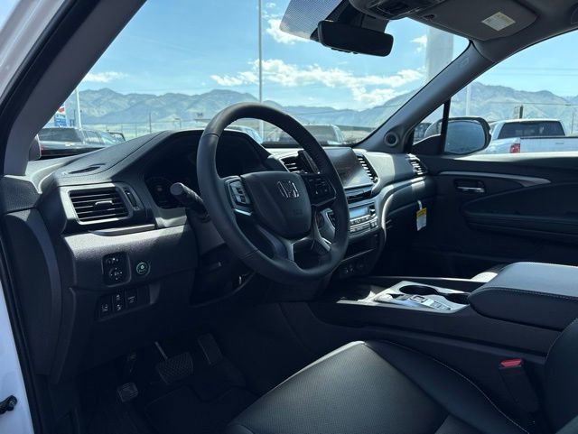 New 2026 Honda Ridgeline RTL image 10