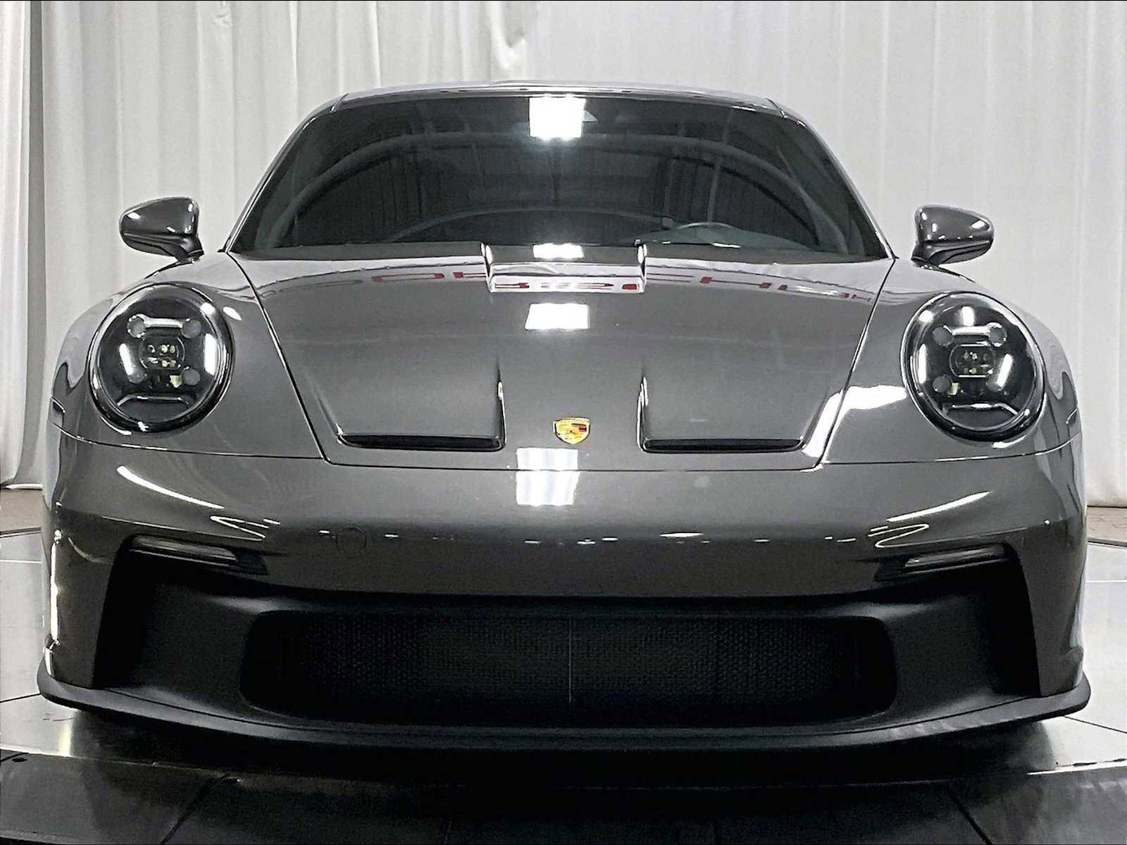 Used 2022 Porsche 911 GT3 image 13