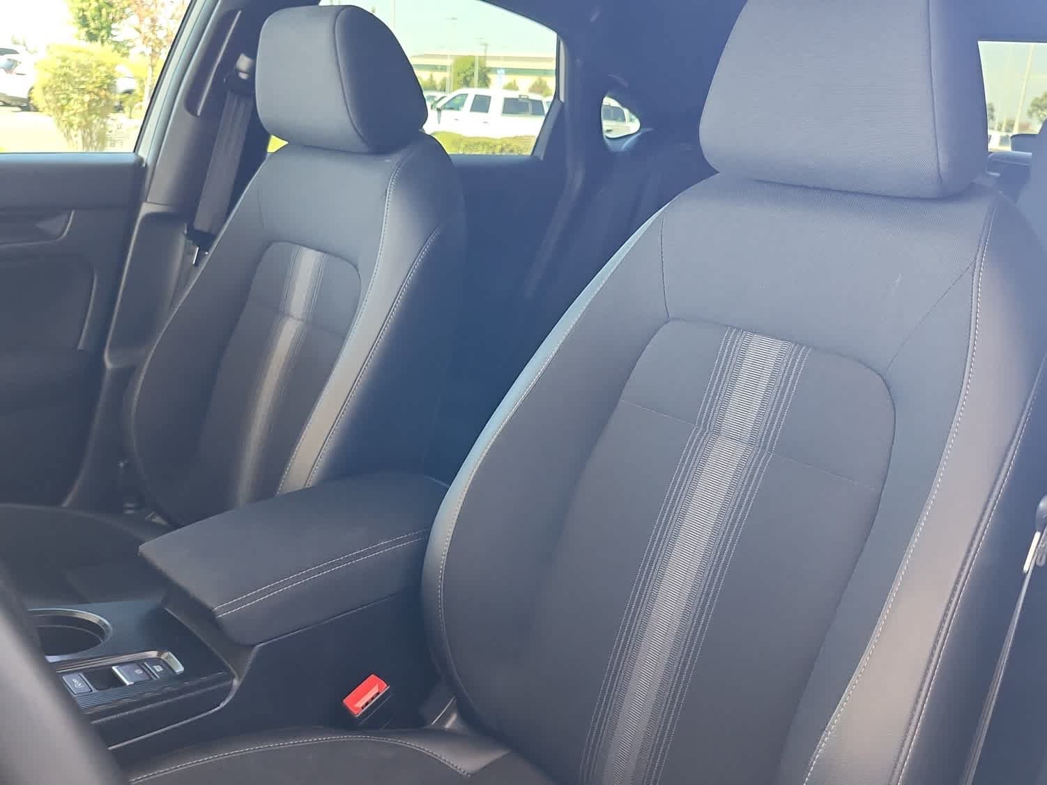 Used 2024 Honda Civic Sport image 16