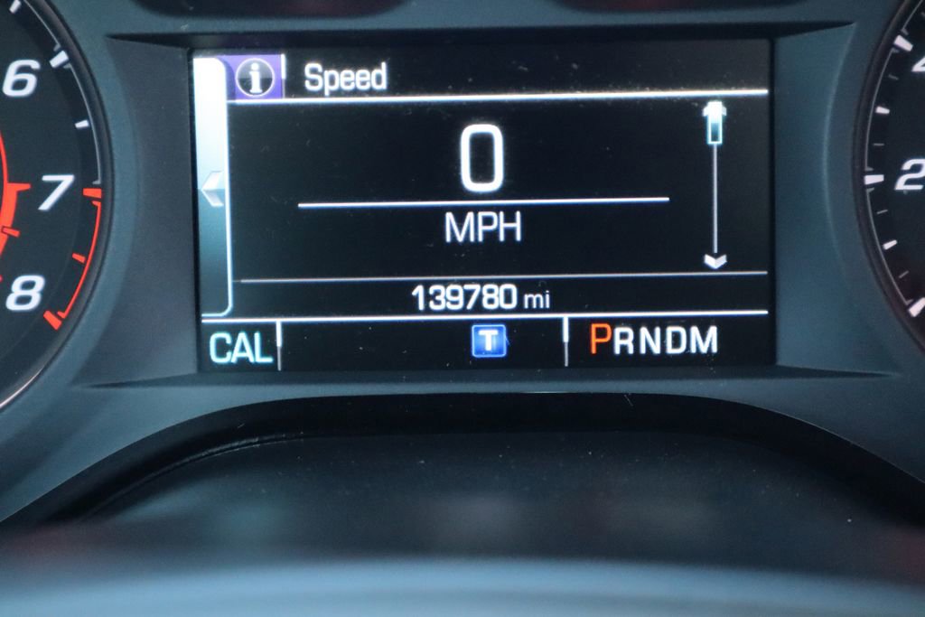 Used 2017 Chevrolet Camaro LT w/ RS Package image 26