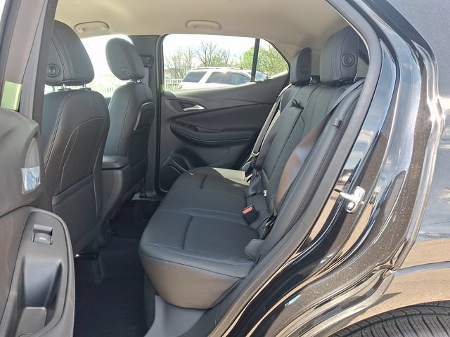 New 2026 Buick Encore GX Sport Touring w/ Comfort Package AWD/4WD image 10