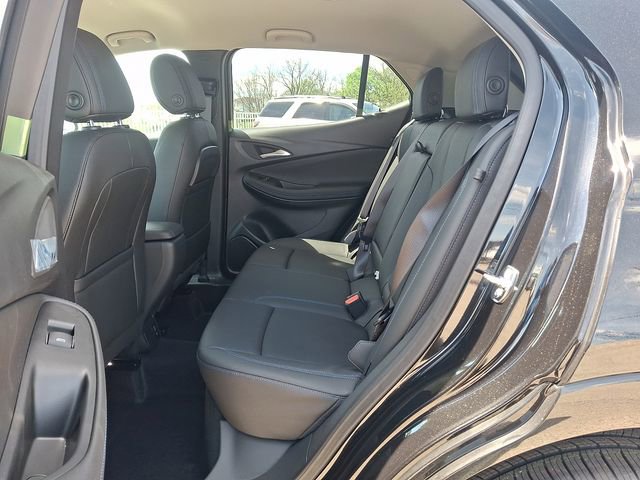 New 2026 Buick Encore GX Sport Touring w/ Comfort Package AWD/4WD image 10