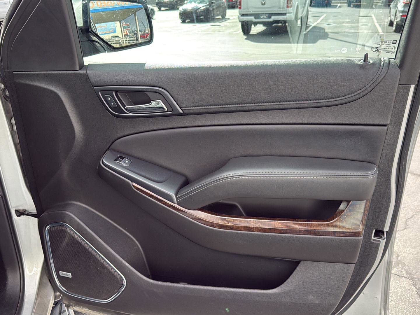 Used 2018 Chevrolet Tahoe LT AWD/4WD image 37